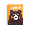 All my animals little gestalten kids book