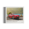 Beautiful Machines Sports Cars Escape Travel Photography Gestalten book cover
