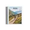Bikepacking - Exploring the Roads Less Cycled by gestalten and Stefan Amato