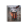 Cooking on Fire