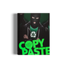 Copy Paste Graphic Design Little Gestalten