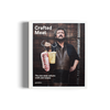 Crafted Meat Culture gestalten book food
