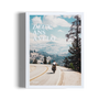 Deux ans à Vélo, de Vancouver à la Patagonie par Martijn Doolaard