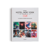 Disney Hotel New York: The Art of Marvel