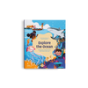 Explore the Ocean