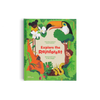 Explore the Rainforest with Emma and Louis in the Jungle with Little Gestalten