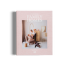 Inspiring Family Homes is a book about family-friendly interior design by MilK and gestalten
