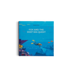 Fox and the Deep Sea Quest by Benjamin Flouw