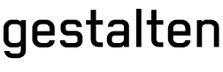 gestalten EU Shop