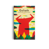 Goliath un garçon pas comme les autres un livre de Ximo Abadía par gestalten