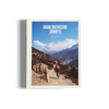 Grand Bikepacking Journeys - Riding Iconic Routes around the World