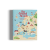 GrandHostels BudgetTraveller Luxury Hostels book gestalten hostels travel cover