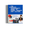 The Incomplete Highsnobiety Guide to Street Fashion and Culture