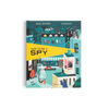 How to Be a Spy by Daniel Nesquens and Oyemathias