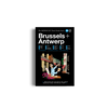 The Monocle Travel Guide to Brussels and Antwerp by gestalten