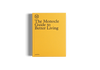 The Monocle Guide to Better Living gestalten book