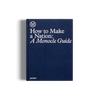 How to make a nation Monocle Guide gestalten book