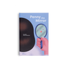 Penny the Mirror by Dave Bell, Martin Nicolausson and Little Gestalten.