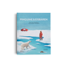 Pinguine und Eisbären, eine coole Expedition zum Nordpol und Südpol von Little Gestalten