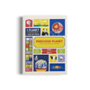 Precious Planet a children's book about sustainability