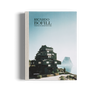 Ricardo Bofill book and his visions of architecture