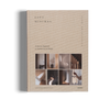 Soft Minimal - A Sensory Approach to Architecture and Design by Norm Architects and gestalten