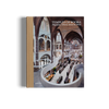 Temples of Books - Magnificent Libraries Around the World by Marianne Julia Strauss and gestalten