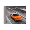 The Italians – Beautiful Machines