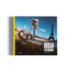 Urban Playgrounds, Athletes Claim Cities Around the World is a book by gestalten about urban sports and athletes around the world
