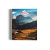 Wanderlust Alpen zeigt die schönsten Wanderwege der Alpen