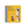 Wie groß, wie weit, wie schnell? Die Welt und ich Kinderbuch Längen Zeiten Maße verstehen Kleine Gestalten 